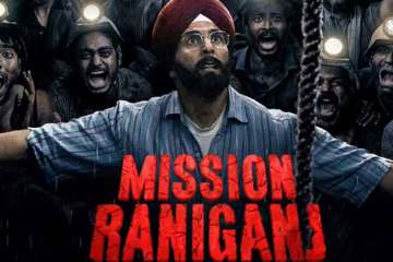 Watch Mission Raniganj on Zee Cinema