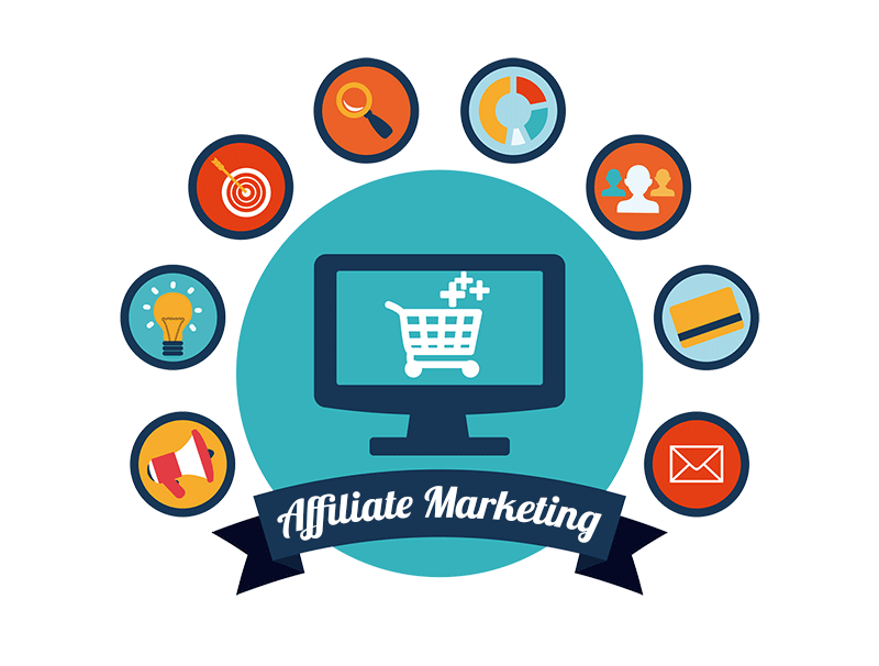 LIST OF BEST TOP 10 SITE FOR AFFILIATE MARKETING BUSINESS