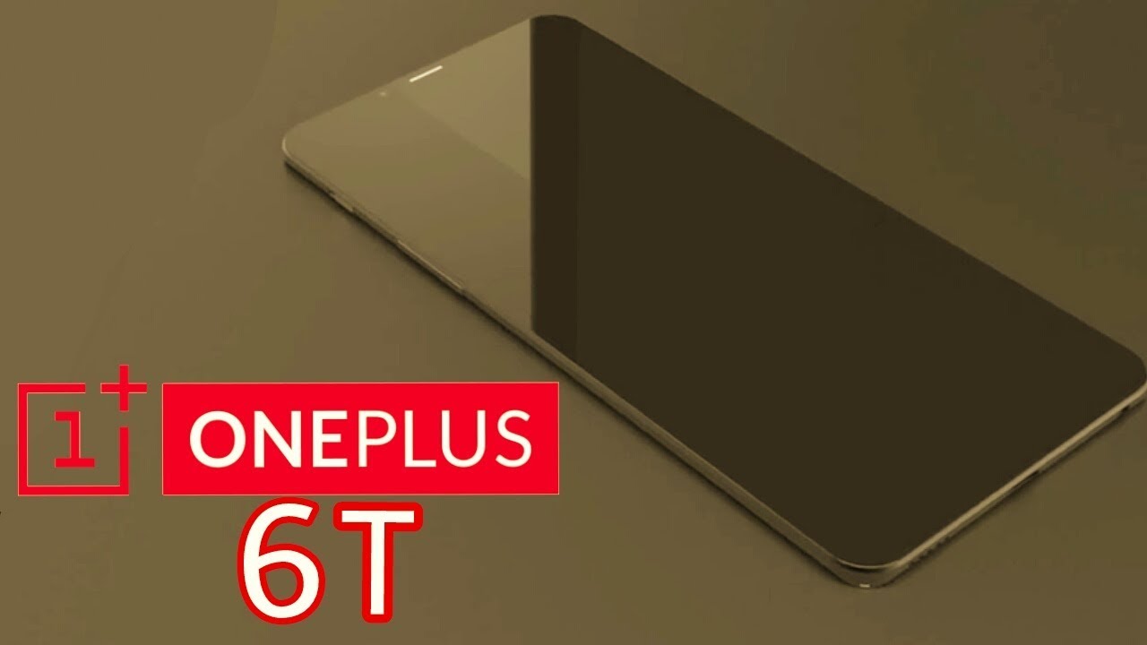 OnePlus6T Best 8 Features Review Price Full Specification