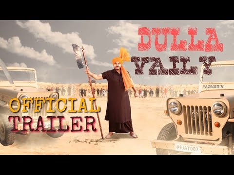 Dulla-Vailly Release Date Review Cast Trailer Poster Income