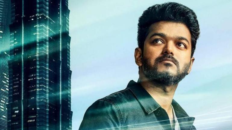 Sarkar Movie Weekend Total Worldwide Box Office Collection Income Report