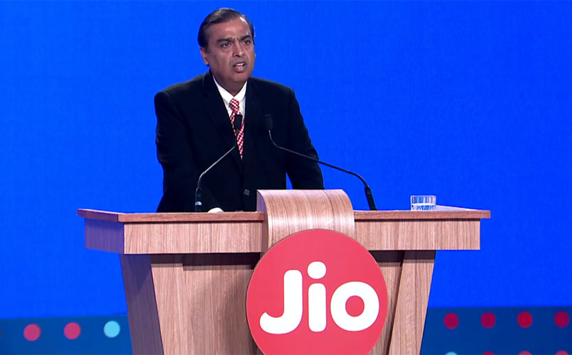 TOP BEST 5 SECRET APPLICATION FEATURES OF JIO MOBILE