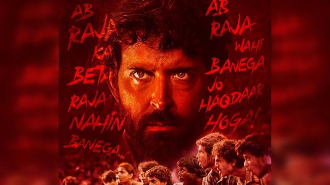 Super 30 Story Cast Release Date Poster Trailer Income Report