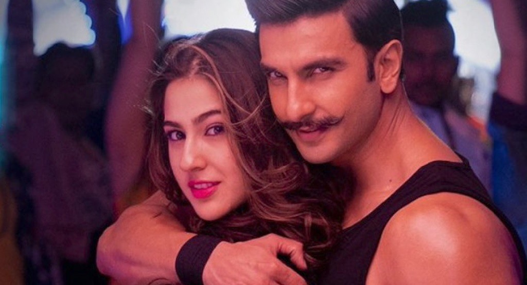 Simmba Movie Tenth 10th Day Total Box Office Collection