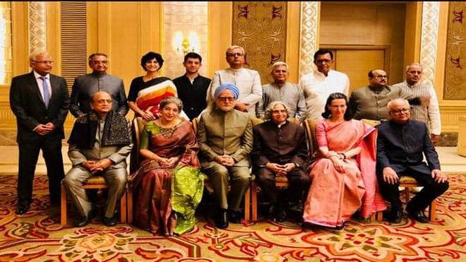 The Accidental Prime Minister Fourth 4th Day 1st Monday Box Office Collection