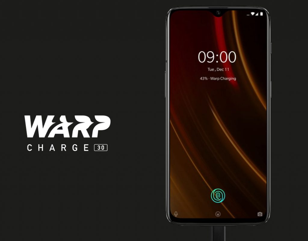 WARP CHARGE 30 BEST FEATURES AND SPECIFICATION THAT YOU MUST KNOW (2019)