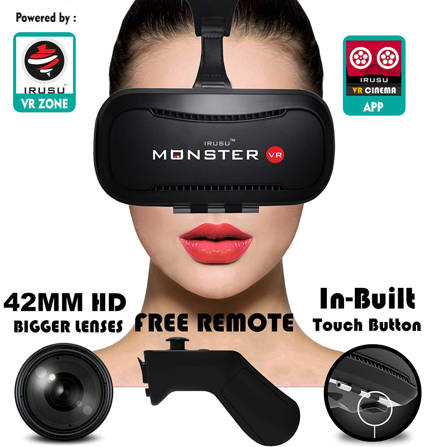 TOP BEST 5 VIRTUAL REALITY HEADSETS UNDER 2500 YOU MUST HAVE