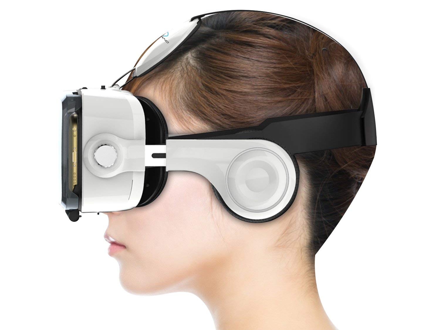 TOP BEST 5 VIRTUAL REALITY HEADSETS UNDER 2500 YOU MUST HAVE