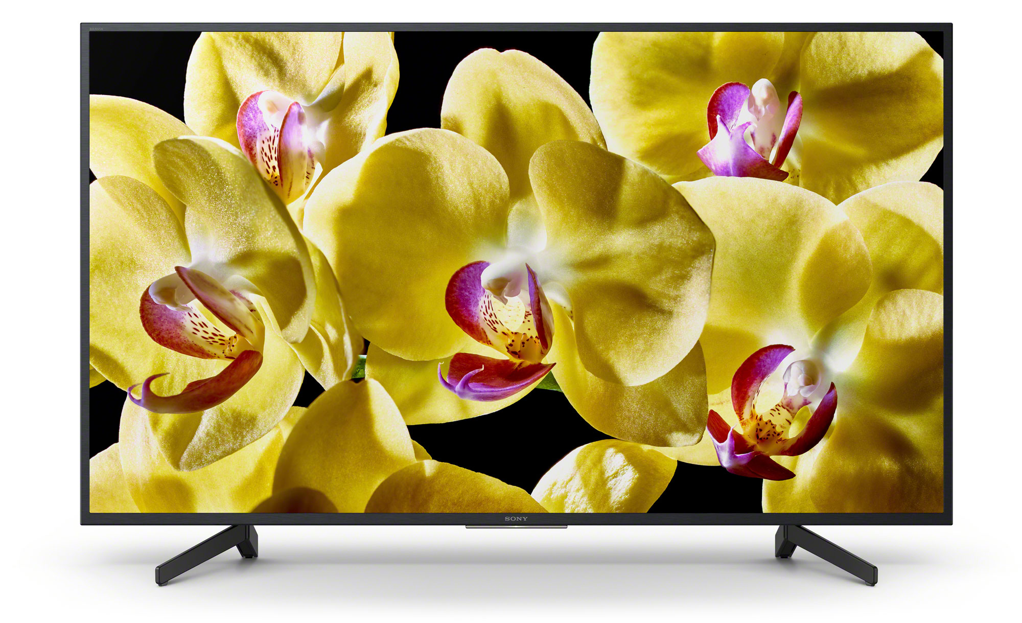 PRICE FOR XG95 RANGE OF PREMIUM 4K LCD TVs ANNOUNCED BY SONY