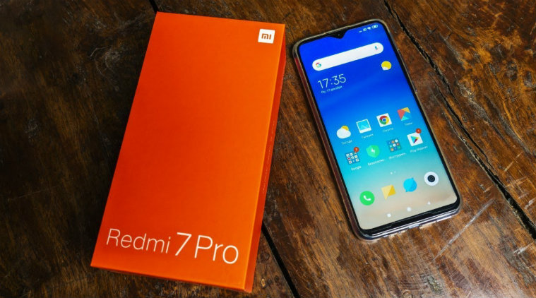 XIAOMI REDMI 7 PRO FEATURES RELEASE DATE SPECS PRICE IN INDIA