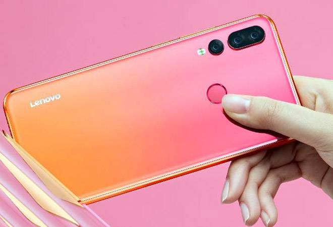 LENOVO Z5s FEATURES SPECS LAUNCH DATE PRICE IN INDIA