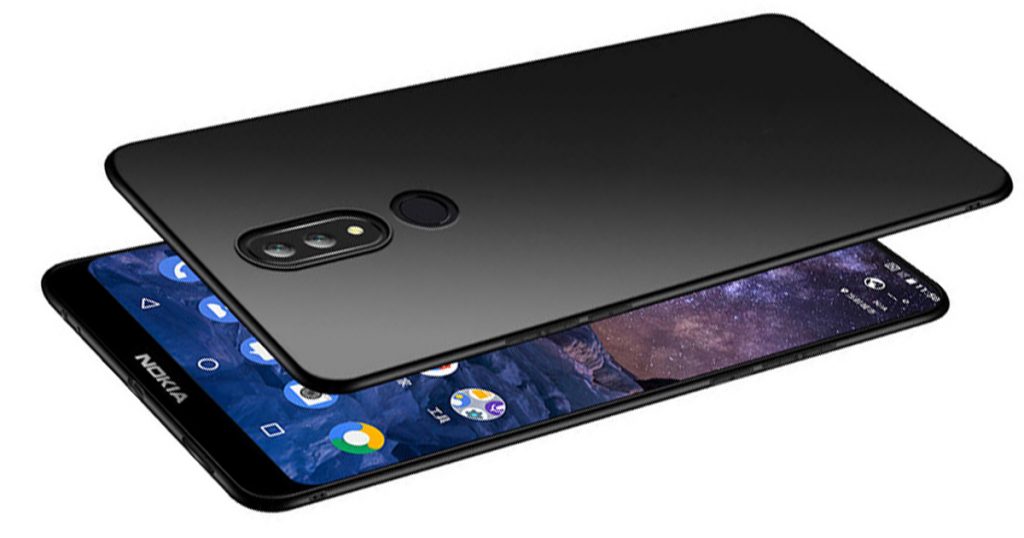 NOKIA 7.1 PLUS FEATURES SPECS PRICE LAUNCH DATE IN INDIA