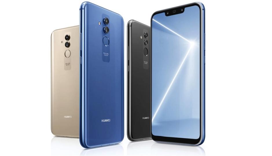 HUAWEI MATE 20 FEATURES PRICE LAUNCH DATE SPECS REVIEW