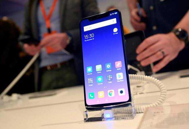 XIAOMI MI MIX 3 FEATURES SPECS LAUNCH DATE PRICE IN INDIA