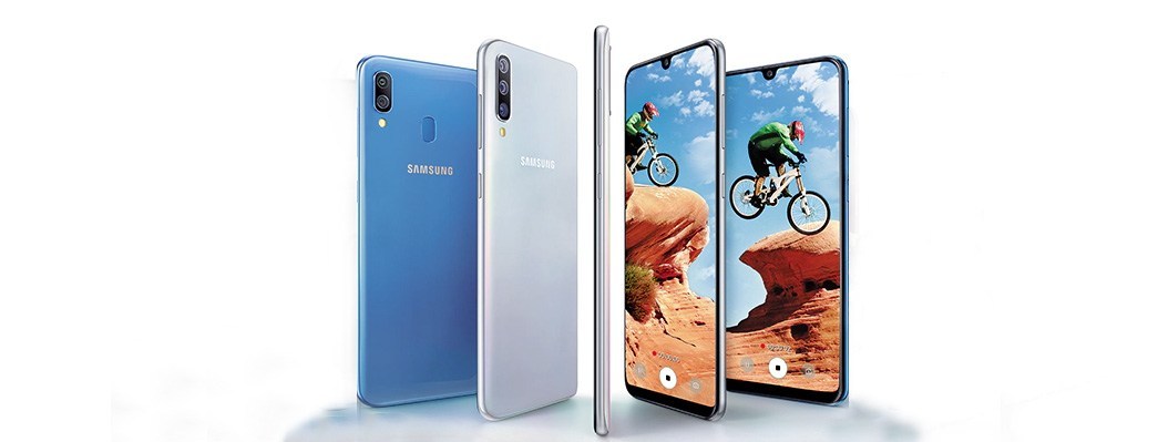 SAMSUNG GALAXY A50 FEATURES PRICE SPECS LAUNCH DATE