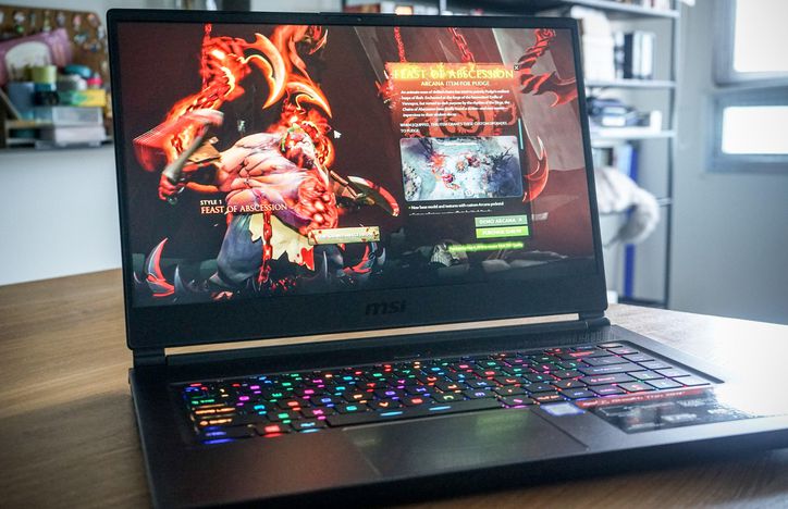 BEST 5 GAMING LAPTOPS EVER FOR HARDCORE INDIAN GAMERS