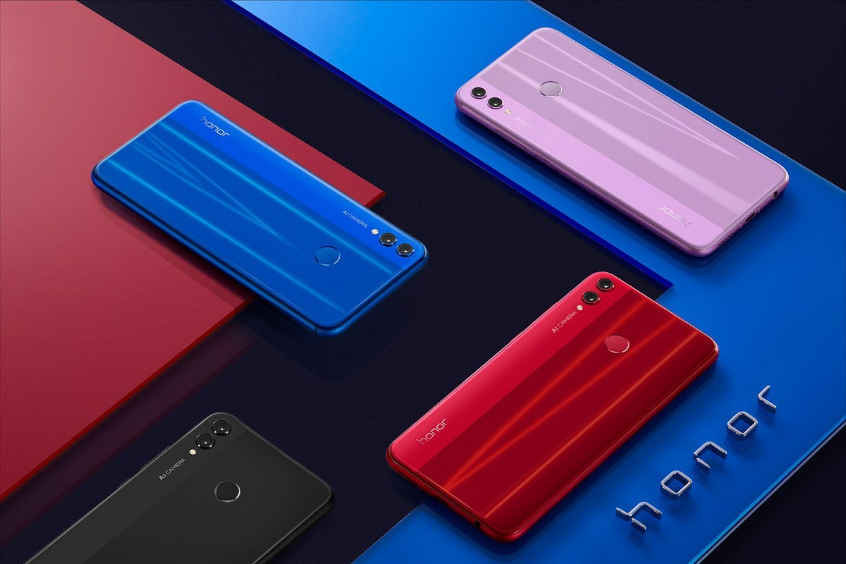 HONOR 8X MAX SPECS FEATURES LAUNCH DATE PRICE IN INDIA