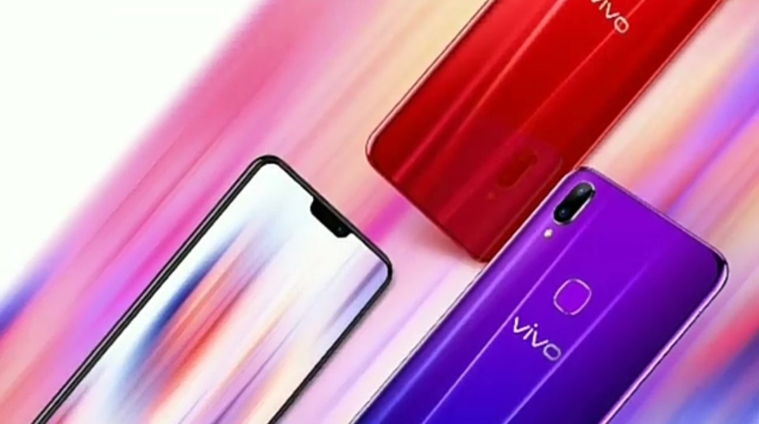 VIVO Z1 LITE SPECS PRICE FEATURES LAUNCH DATE IN INDIA