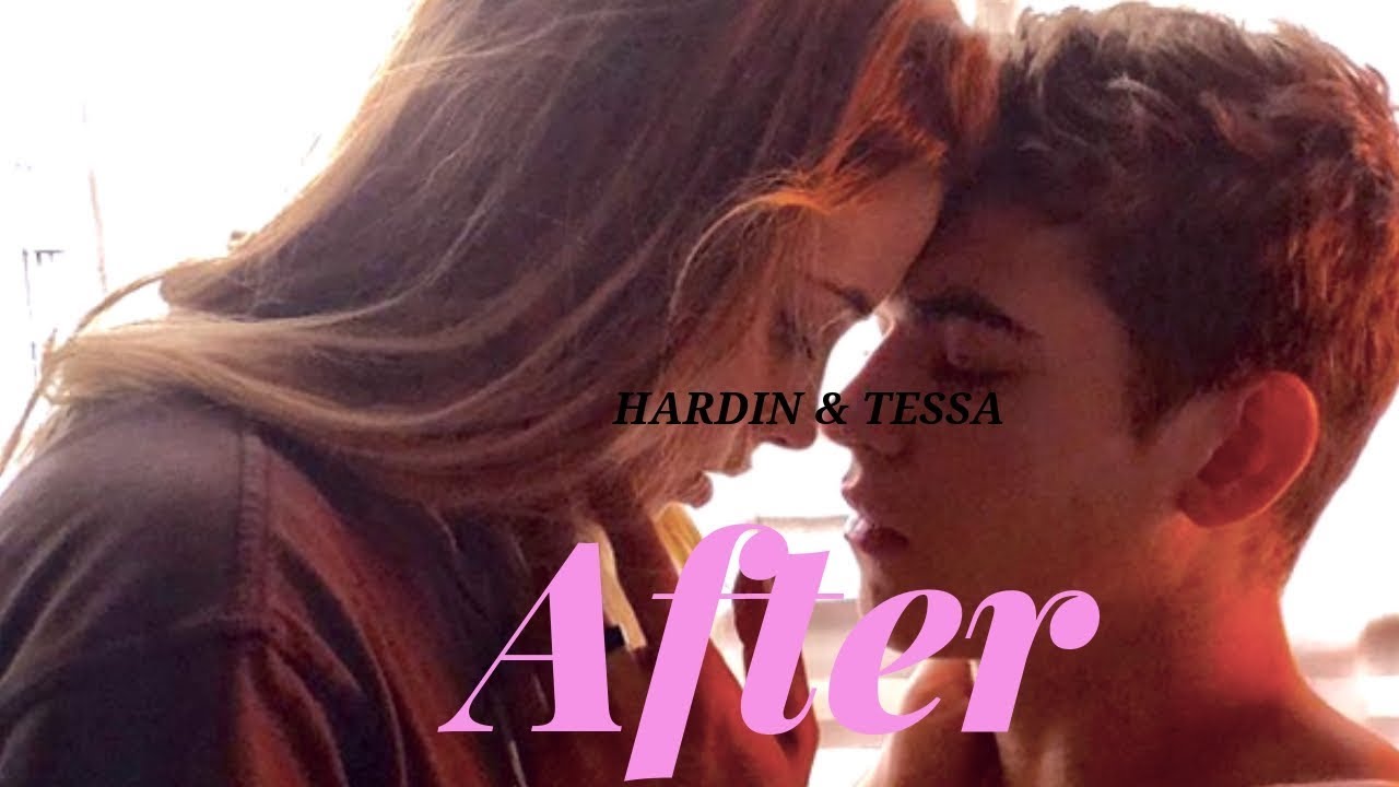 AFTER MOVIE RELEASE DATE STORY CAST POSTER TRAILER