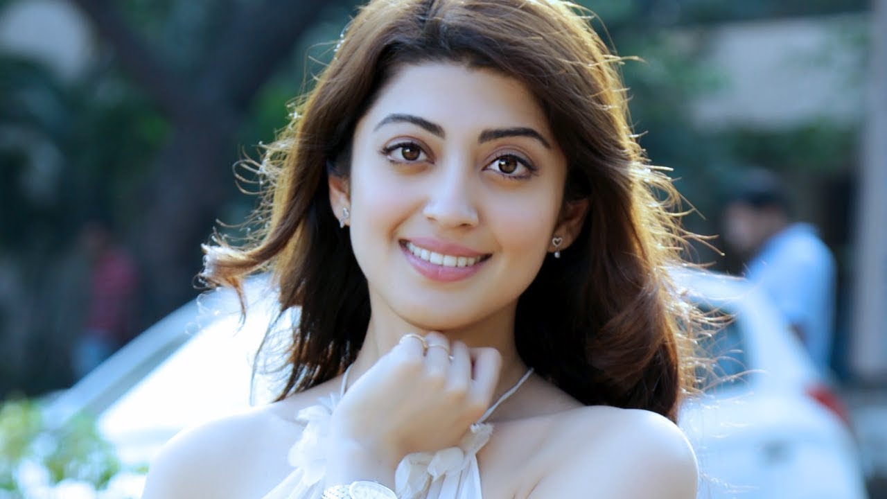 PRANITHA SUBHASH SIGNS HER FIRST HINDI FILM BHUJ THE PRIDE OF INDIA