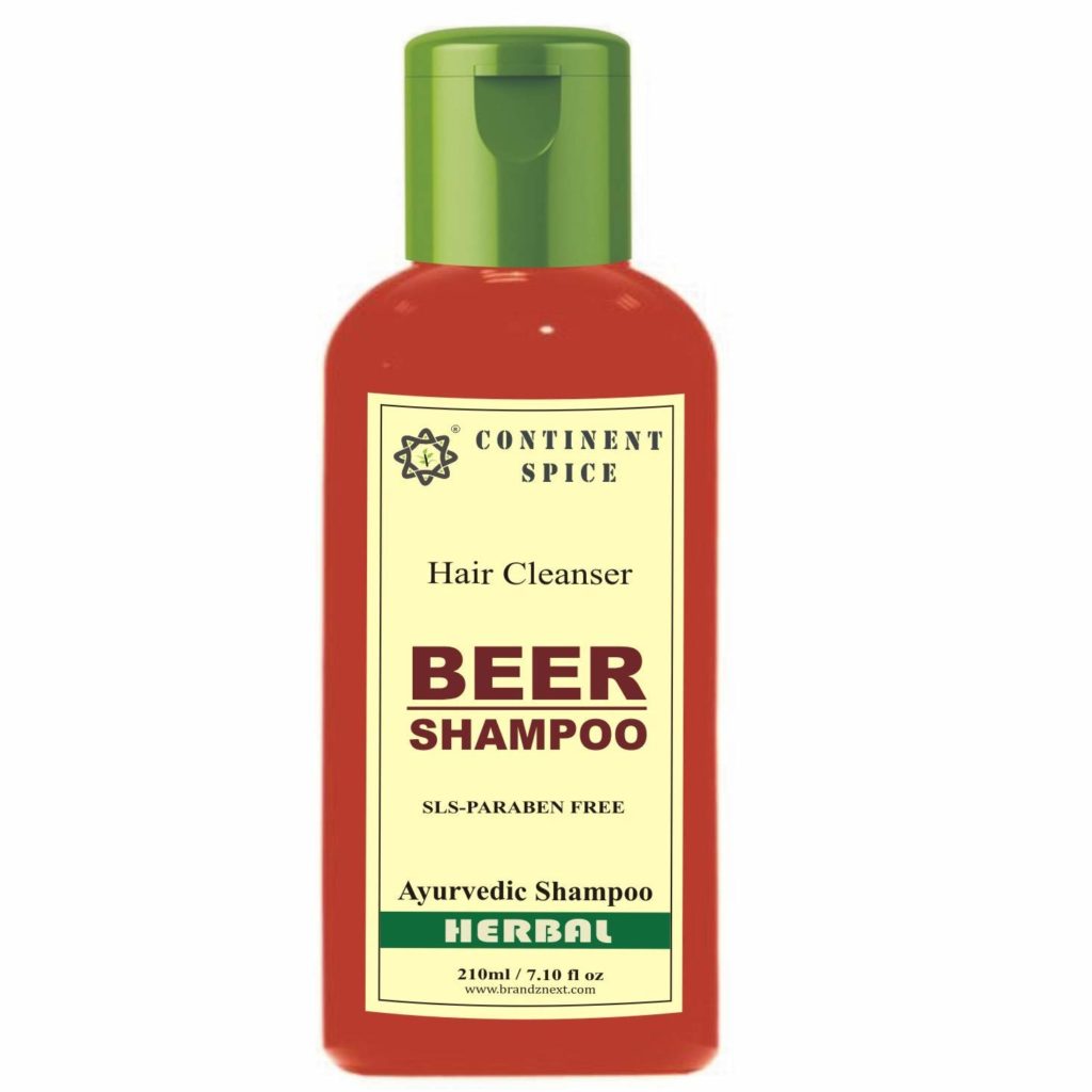 BEST TOP 5 BEER SHAMPOO FOR MENS/WOMEN