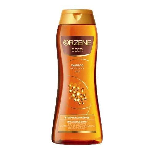 BEST TOP 5 BEER SHAMPOO FOR MENS/WOMEN