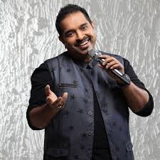 SHANKAR MAHADEVAN BREATHLESS ON MIRCHI MUSIC AWARDS