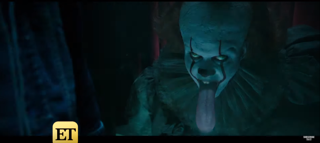 IT CHAPTER 2 MOVIE TRAILER RELEASED/OUT-WATCH NOW