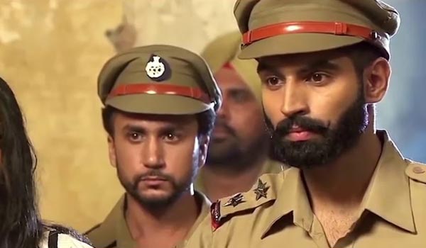 OFFICIAL TEASER RELEASED PUNJABI FILM SINGHAM- WATCH NOW