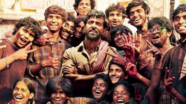 BOOK TICKETS IN ADVANCE FOR SUPER 30 HERE