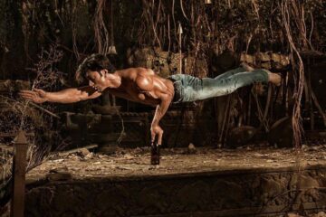 VIDYUT JAMMWAL AB YEAH KAR KE DEKHO CHALLENGE