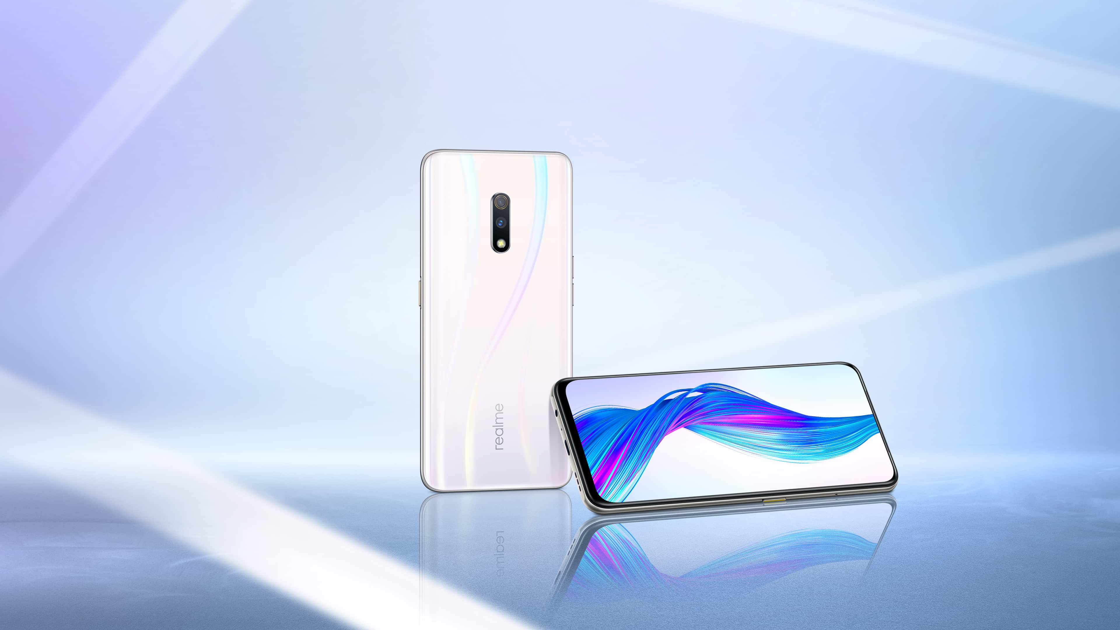 Is RealMe X the best smartphone under 20K