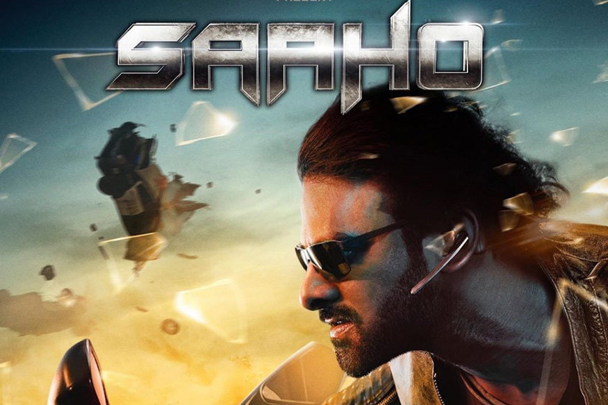 Saaho Movie Third 3rd Day 1st Sunday Box Office Collection