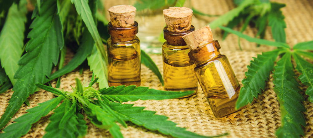 What is Cannabis Oil Does it really work as a Medicine