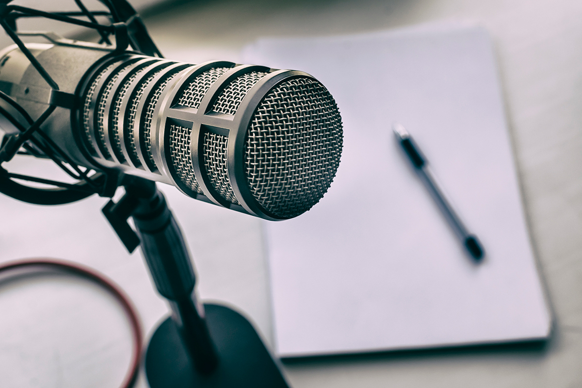 5 Useful Tips for Monetizing Your Podcast