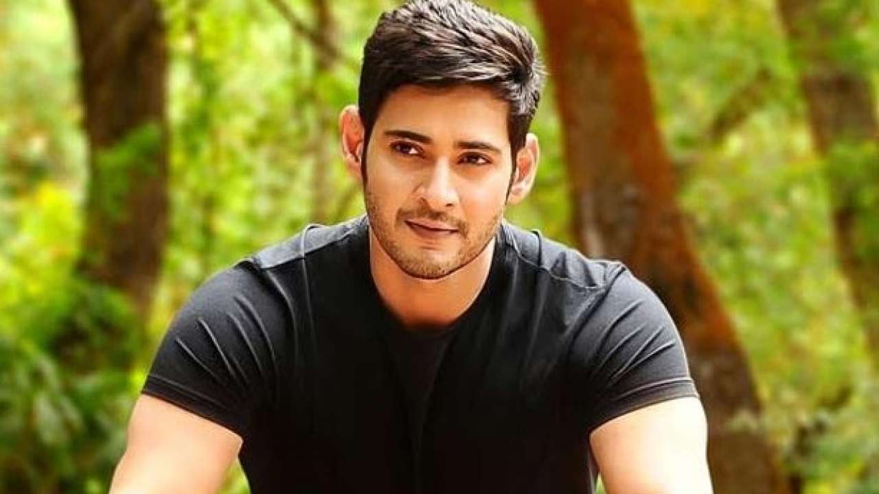 Mahesh Babu In Sarileru Neekevvaru