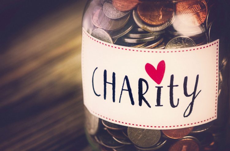 How Supporting Charity Is Good for Business