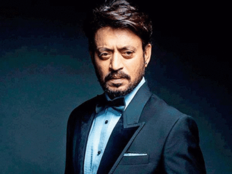 Irrfan Khan Life Journey