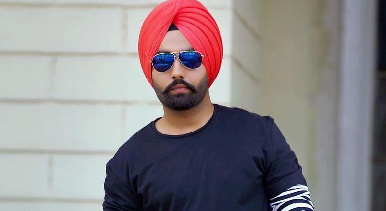 Ammy Virk New Song Main Suneya Story Status