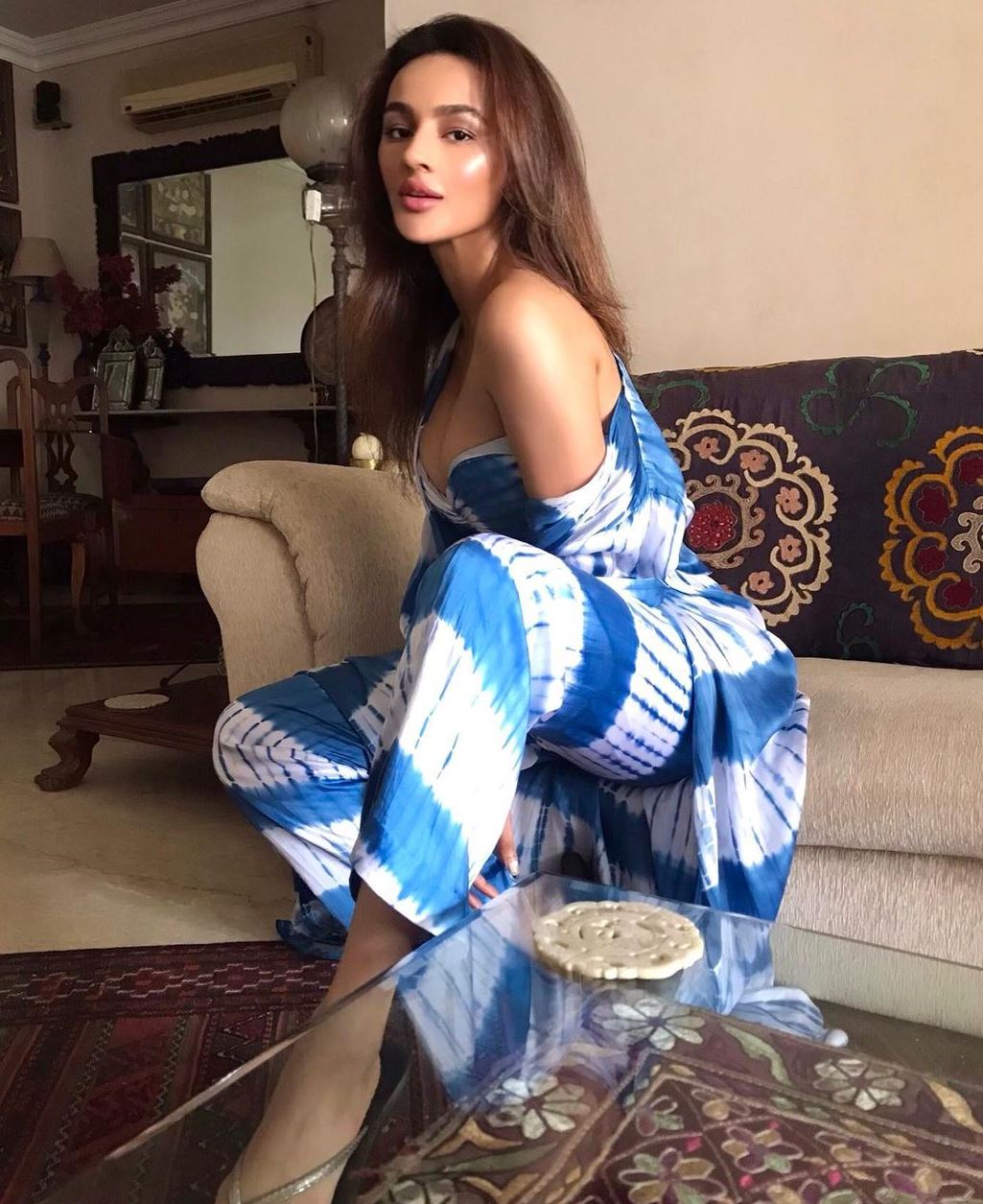 Seerat Kapoor Free Wallpapers