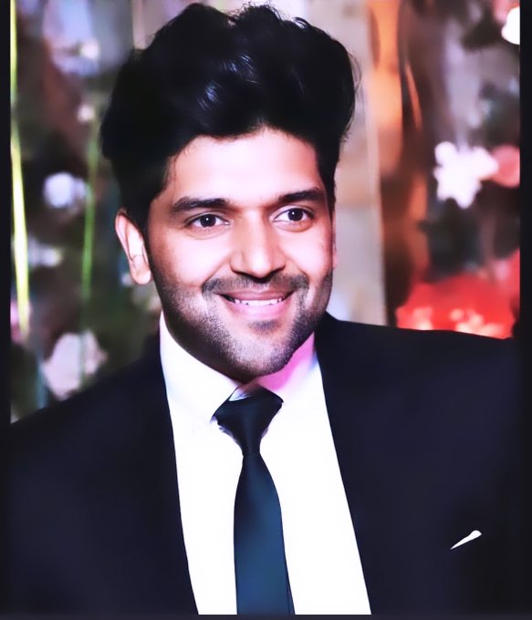 Guru Randhawa Images