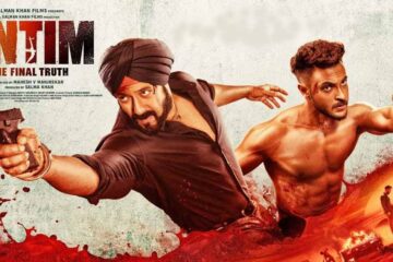 Antim 5th Day Box Office Collection