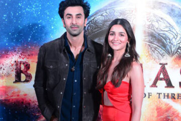 Brahmastra Box Office Collection Hit Or Flop