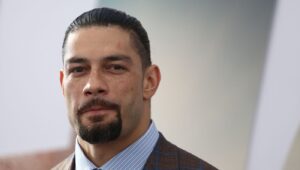 Roman Reigns Health Condition Now