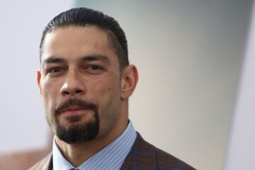 Roman Reigns Health Condition Now