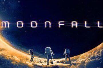 Moonfall Movie Business