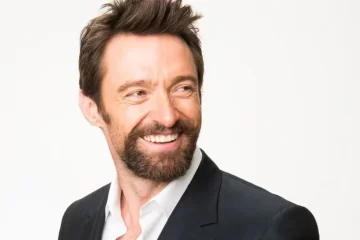 Hugh Jackman 26 Years Of Successful Marriage