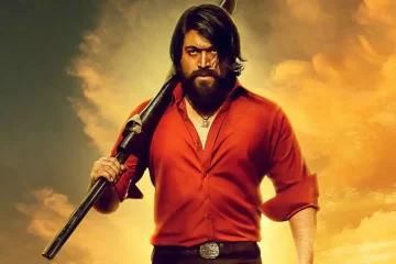 KGF 2 Movie First 1st Day Box Office Collection