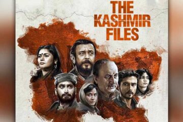 The Kashmir Files Total Box Office Collection