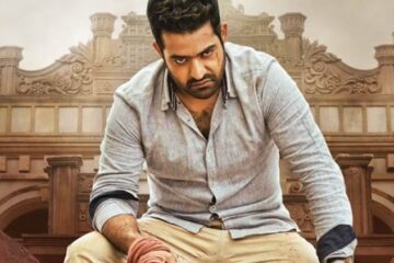 NTR 30 Movie Cast Trailer Poster Release Date